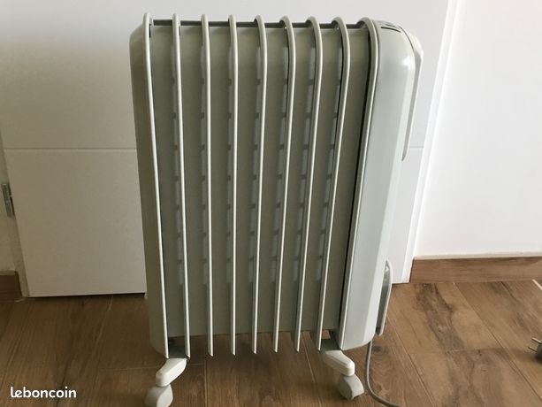 RADIATEUR électrique DELONGHI