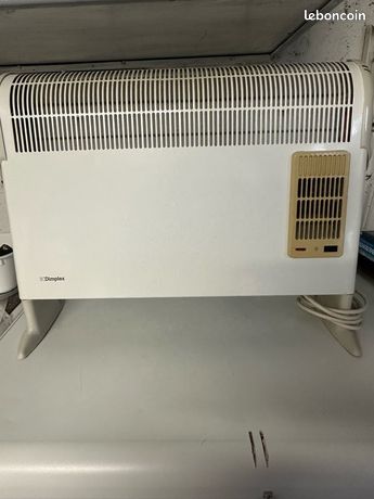 Radiateur électrique Dimplex
