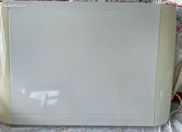 Radiateur électrique en céramique 1500W