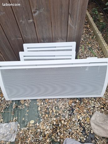 Radiateur électrique individuel