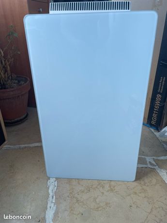 Radiateur électrique mural 1400w