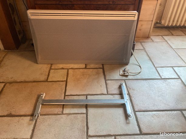 Radiateur électrique mural Atlantic 1500 W