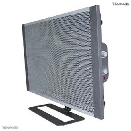 Radiateur electrique neuf 1500w