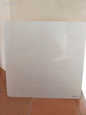 Radiateur électrique neuf