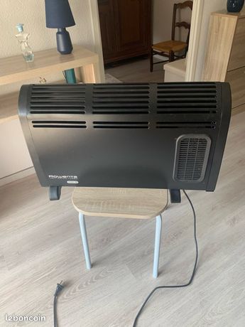Radiateur électrique Rowenta