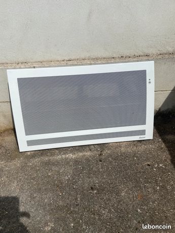 Radiateur electrique sauter