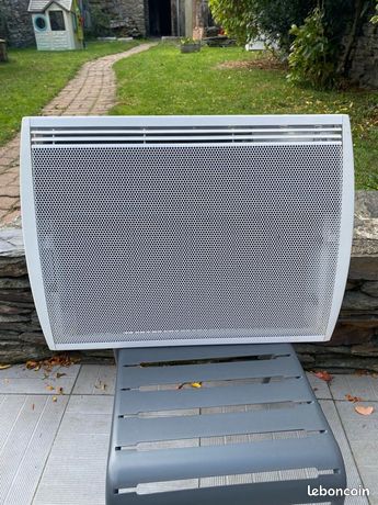 Radiateur électrique Sauter