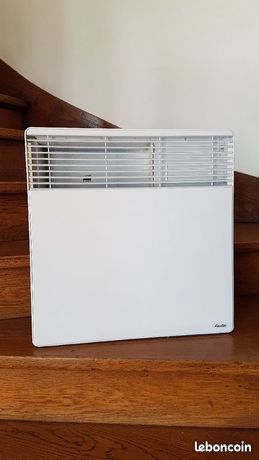 Radiateur électrique Sauter