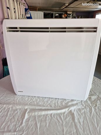 Radiateur électrique Siemens