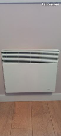 Radiateur électrique Termor 1000w
