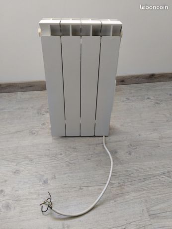 Radiateur électrique thar lcd
