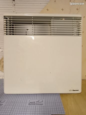 Radiateur électrique Thermor