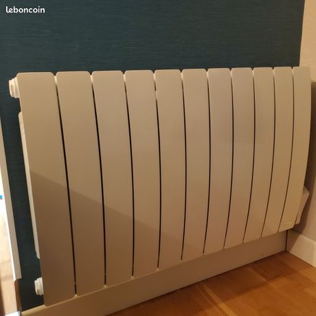 Radiateur électrique Thomson 1800W