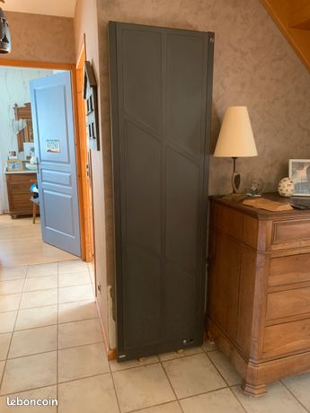 Radiateur électrique