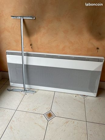 Radiateur électrique