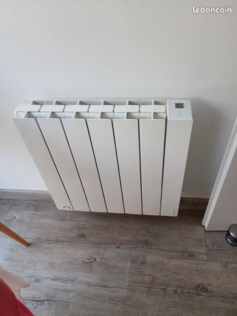 Radiateur électrique