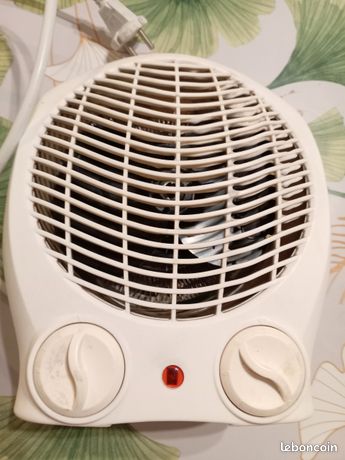 Radiateur électrique