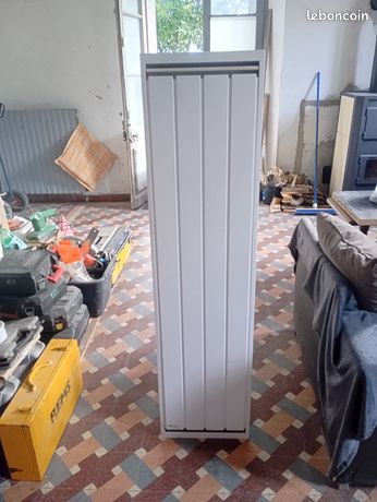 Radiateur électrique