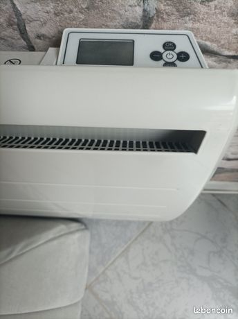 Radiateur electrique