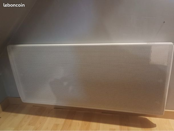Radiateur électrique
