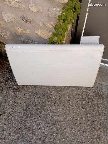 Radiateur électrique