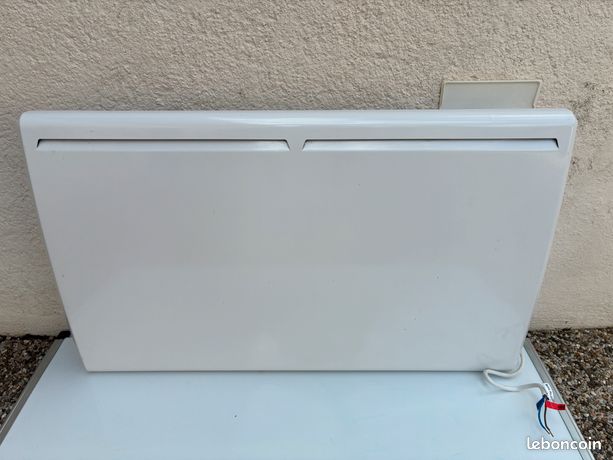 Radiateur électrique