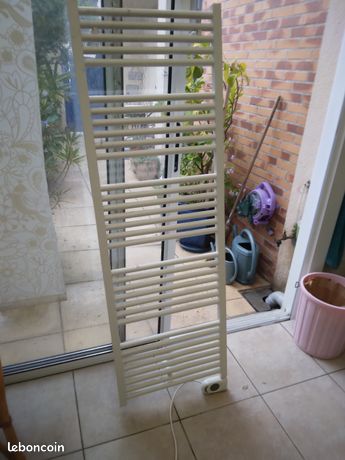 Radiateur Electrique