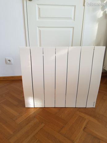 Radiateur électrique