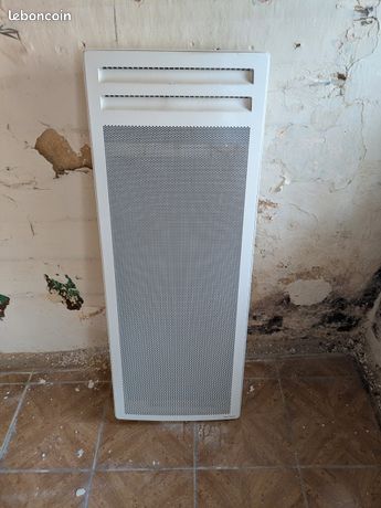 Radiateur électrique