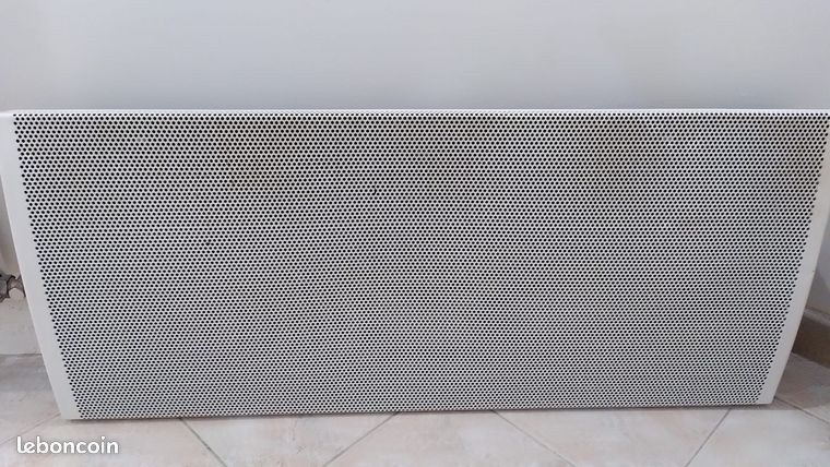 Radiateur électrique