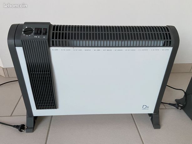 Radiateur Electrique