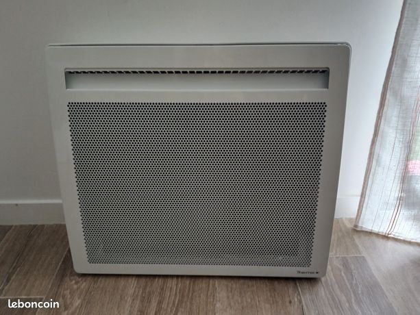 Radiateur électrique