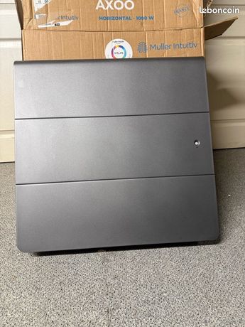 Radiateur electrique