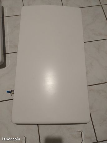 Radiateur électrique