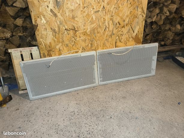 Radiateur électrique