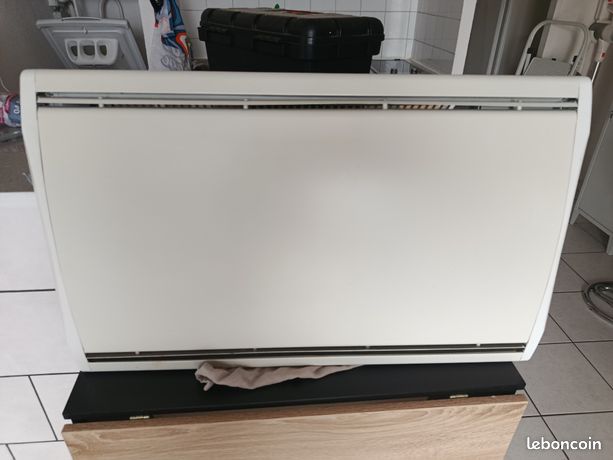 Radiateur électrique