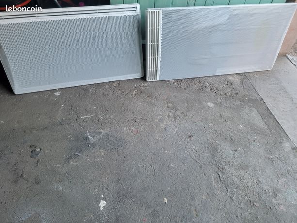 Radiateur électrique