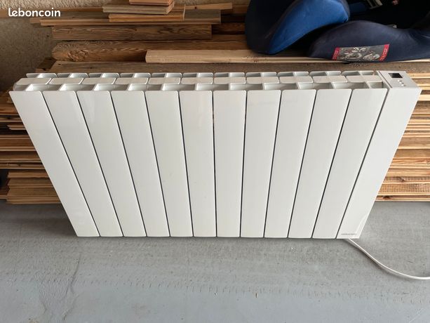 Radiateur électrique