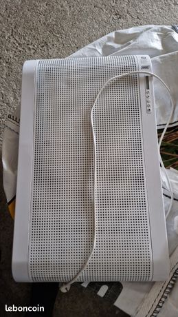 Radiateur electrique