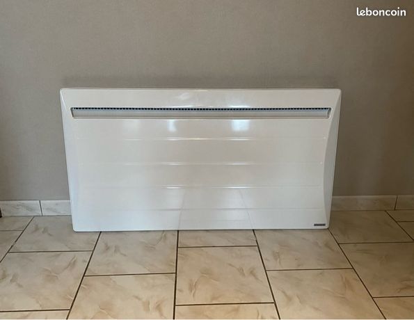 Radiateur électrique