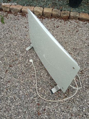 Radiateur électrique