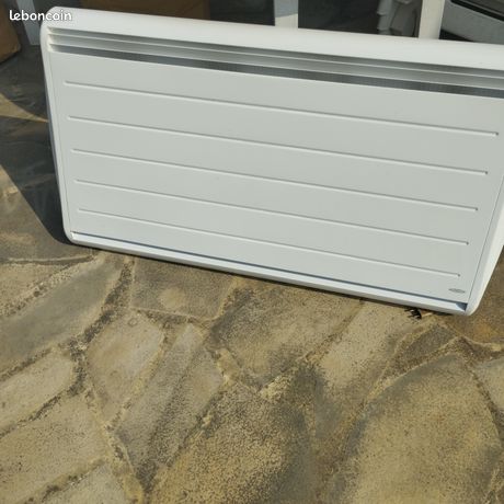 Radiateur électrique
