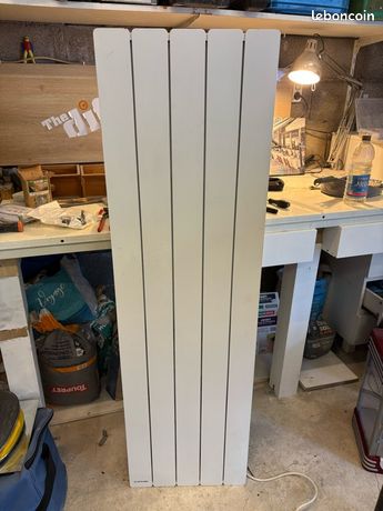 Radiateur électrique