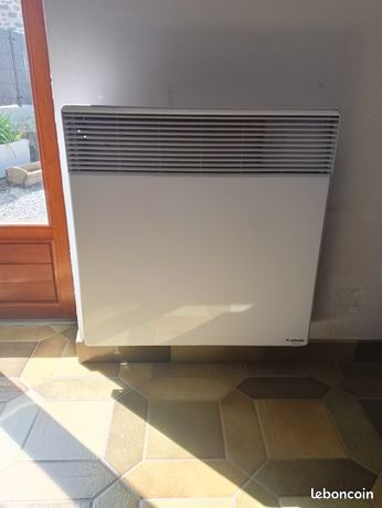 Radiateur electrique