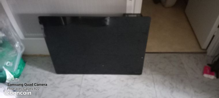 Radiateur electrique