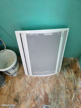 Radiateur électrique