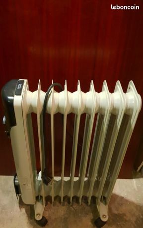 Radiateur electrique