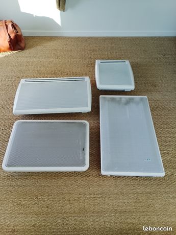 Radiateur électrique