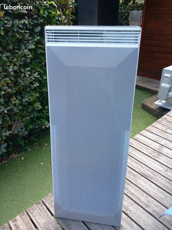 Radiateur électrique