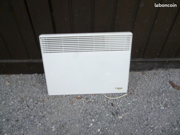 Radiateur electrique